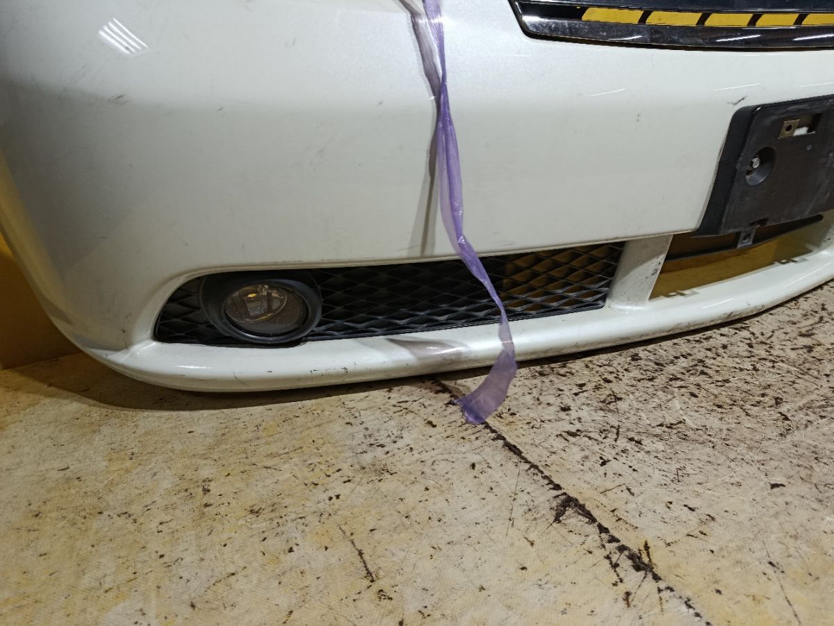 Бампер 62022-EG640 на Nissan Fuga PY50 Фото 7