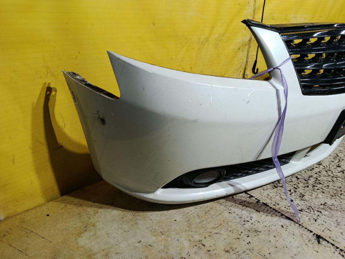 Бампер 62022-EG640 на Nissan Fuga PY50 Фото 8