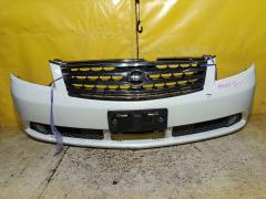 Бампер 62022-EG640 на Nissan Fuga PY50 Фото 2