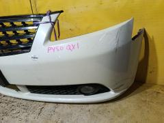 Бампер 62022-EG640 на Nissan Fuga PY50 Фото 3