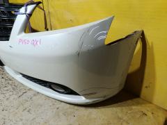 Бампер 62022-EG640 на Nissan Fuga PY50 Фото 4