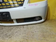 Бампер 62022-EG640 на Nissan Fuga PY50 Фото 6