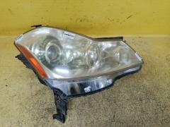 Фара P4770 P4770, на Nissan Fuga PY50 Фото 2