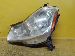 Фара P4770 P4770, на Nissan Fuga PY50 Фото 2