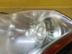 Фара P4770 P4770, на Nissan Fuga PY50 Фото 4