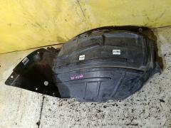Подкрылок 63842-EG000 на Nissan Fuga PY50 Фото 2