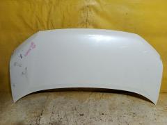 Капот на Honda Stepwgn RK5 Фото 3