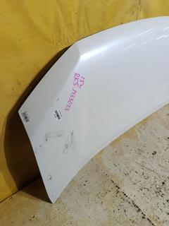 Капот на Honda Stepwgn RK5 Фото 4