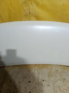 Капот на Honda Stepwgn RK5 Фото 5