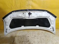 Капот на Honda Stepwgn RK5 Фото 7