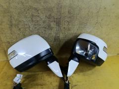 Зеркало двери боковой на Honda Stepwgn RK5 Фото 5