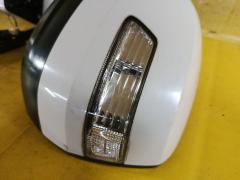 Зеркало двери боковой на Honda Stepwgn RK5 Фото 6