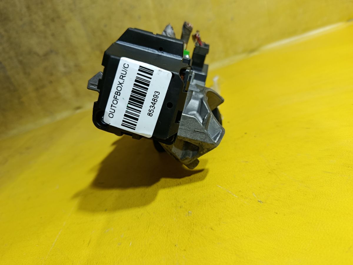 Замок зажигания на Honda Stepwgn RK5 Фото 7