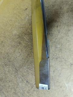 Ручка двери на Honda Stepwgn RK5 Фото 6