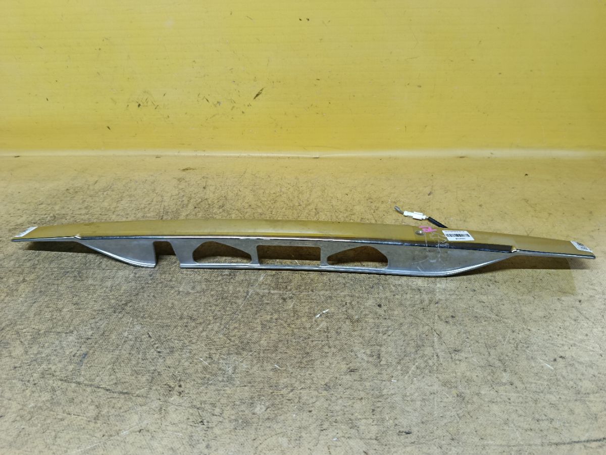 Ручка двери на Honda Stepwgn RK5 Фото 7
