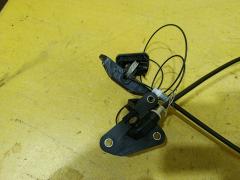 Доводчик двери на Honda Stepwgn RK5 Фото 6