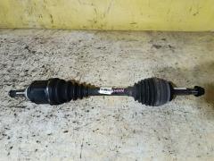 Привод 43420-20620 на Toyota Isis ANM10G 1AZ-FSE Фото 3