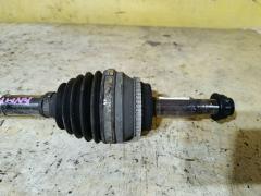 Привод 43420-20620 на Toyota Isis ANM10G 1AZ-FSE Фото 4