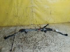 Рулевая рейка 45510-68010 на Toyota Isis ANM10G 1AZ-FSE Фото 4