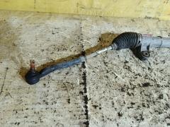 Рулевая рейка 45510-68010 на Toyota Isis ANM10G 1AZ-FSE Фото 5