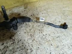 Рулевая рейка 45510-68010 на Toyota Isis ANM10G 1AZ-FSE Фото 6