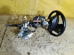 Рулевая колонка на Toyota Bb QNC21 Фото 3