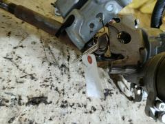 Рулевая колонка на Toyota Bb QNC21 Фото 5