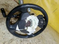 Рулевая колонка на Toyota Bb QNC21 Фото 6