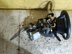 Рулевая колонка на Toyota Passo QNC10 Фото 3