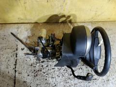 Рулевая колонка на Toyota Passo QNC10 Фото 5