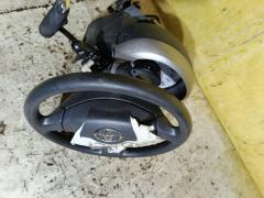 Рулевая колонка на Toyota Passo QNC10 Фото 7