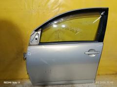 Дверь боковая на Toyota Passo QNC10 Фото 3