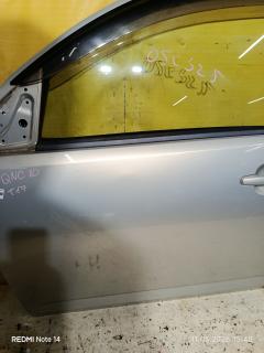 Дверь боковая на Toyota Passo QNC10 Фото 5