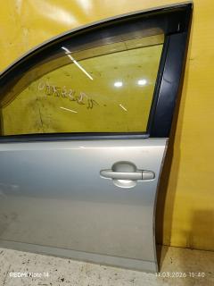 Дверь боковая на Toyota Passo QNC10 Фото 6