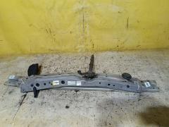 Жесткость бампера на Toyota Passo QNC10 Фото 3