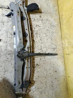 Жесткость бампера на Toyota Passo QNC10 Фото 4