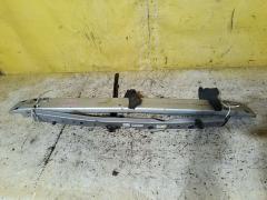 Жесткость бампера на Toyota Passo QNC10 Фото 5