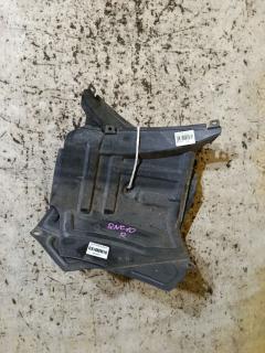 Подкрылок 65637-B1010 на Toyota Passo QNC10 K3-VE Фото 3