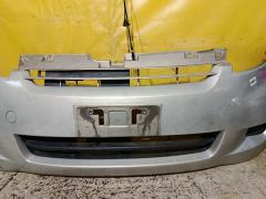 Бампер 52119-B1100 на Toyota Passo QNC10 Фото 4