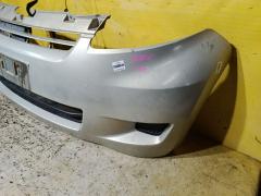 Бампер 52119-B1100 на Toyota Passo QNC10 Фото 5