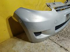 Бампер 52119-B1100 на Toyota Passo QNC10 Фото 6