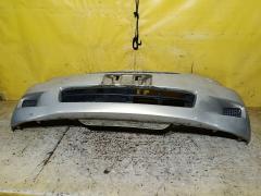 Бампер 52119-B1100 на Toyota Passo QNC10 Фото 7