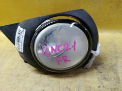 Туманка бамперная 0D-2 0D-2, на Toyota Bb QNC21 Фото 4