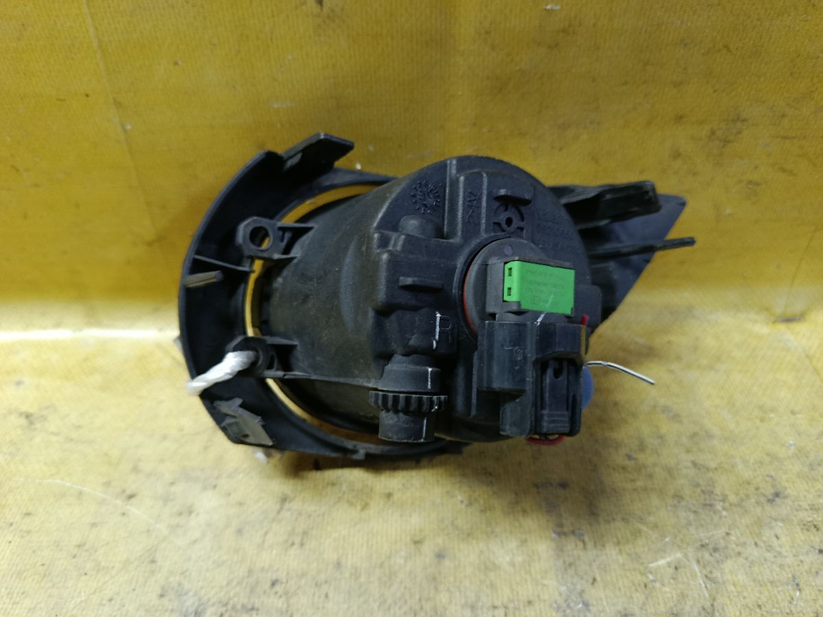 Туманка бамперная 0D-2 0D-2, на Toyota Bb QNC21 Фото 5