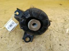 Подушка двигателя на Toyota Bb QNC21 3SZ-VE Фото 3