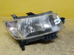 Фара B1-2 B1-2, на Toyota Bb QNC21 Фото 2