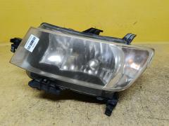 Фара B1-2 B1-2, на Toyota Bb QNC21 Фото 2