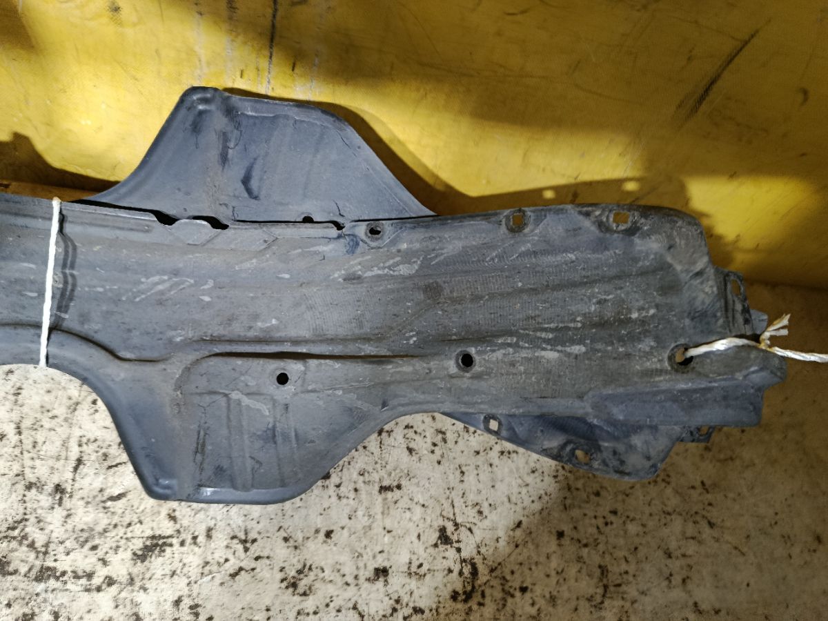 Подкрылок на Toyota Bb QNC21 3SZ-VE Фото 7