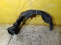 Подкрылок на Toyota Bb QNC21 3SZ-VE Фото 3