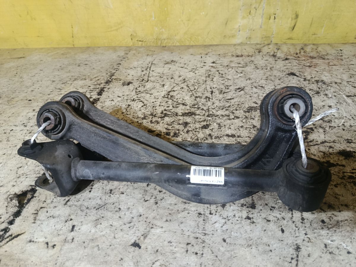 Рычаг на Mazda Cx-5 KE2FW SH-VPTS Фото 3